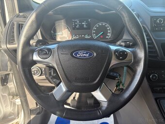 Ford Transit Connect 1.5 TDCi DPH 1.maj CZ HAGEMANN - 9
