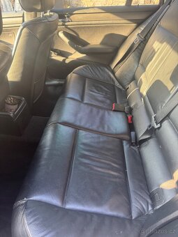 BMW e46 320d 110kw - 9
