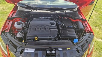 Skoda Octavia III - Dsg - 9