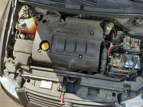 Fiat Stilo Combi 2006 1,9D Multijet 88kW, DILY - 9