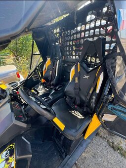 Can - Am Maverick 1000 R - 9