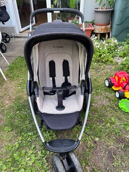 Maxi cosi mura - 9