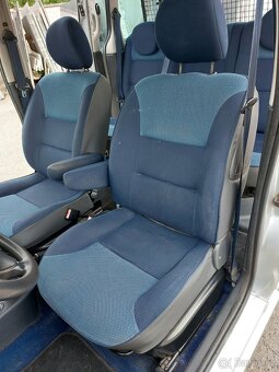 Citroën Berlingo 2.0 HDi - Multispace - 9
