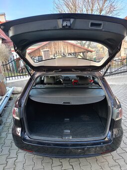 Prodám Mazda 6 2.0 D - 9