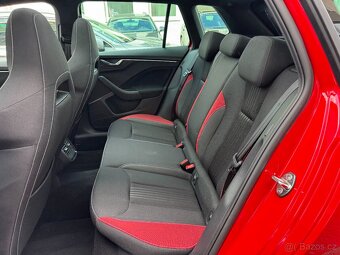 Škoda Kamiq 1.5TSI 110kW DSG Monte Carlo Panorama Kamera ACC - 9
