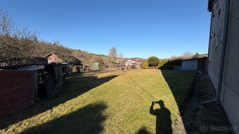 Pronájem bytu 2+1 Tupadly, okres Klatovy, 8.500 Kč + služby - 9