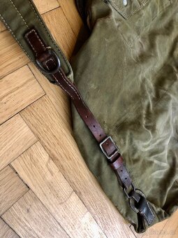 Batoh Gebirgsjäger zdravotník - 9