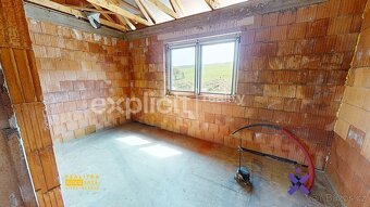 Prodej rodinného domu, obytná plocha 114 m2, pozemek 927 m2  - 9