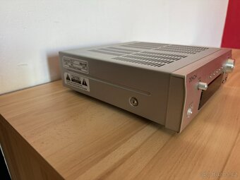 DENON DRA-F 107 + reproduktory - 9