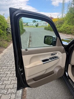 JEEP CHEROKEE 4x4 LIMITED, 3.7 V6 151kW, BEZ KOROZE, KLIMA - 9