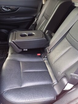 Nissan X-TRAIL,T 32 - 9