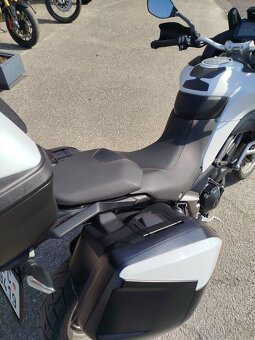 Ducati Multistrada 950, ČR, TOP VÝBAVA, ODPOČET DPH, SERVIS - 9