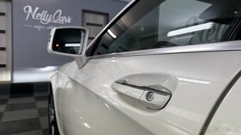 MERCEDES-BENZ CLS, DOBRÝ STAV / VYSOKÁ VÝBAVA - 9