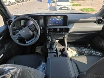 Toyota Land Cruiser TXL, 2,8 D-4D, EU specifikace - 9