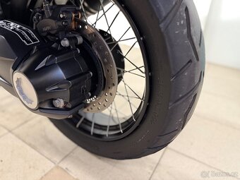 HONDA VFR 1200 X CROSSTOURERABS,DCT,TRAVEL,TOP - 9
