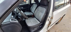 Škoda Fabia II Combi 1.4tdi, 51kw, rok 2008 - 9