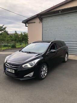 Hyundai i40 2013 - 9