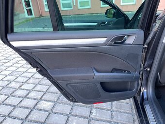 Škoda Superb 2 FL, 2.0tdi/125kw, Exclusive, DSG, pěkný vůz - 9