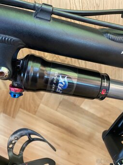 Horské kolo Radon Stage MTB celopéro - 9