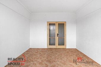 Prodej, byty/2+1, 56 m2, Poříčí 49/35, 63900 Brno, Brno-měst - 9