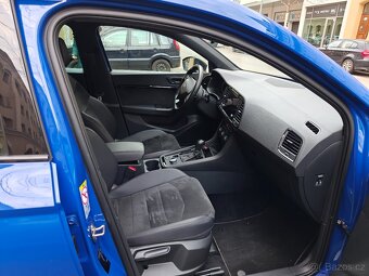 Cupra Ateca 2.0 TSI 221 kW 4Drive DSG , 70tkm - 9