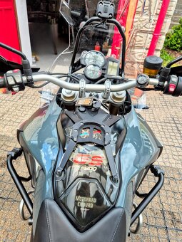 BMW F800 GS Adventure R.v.2017 - 9