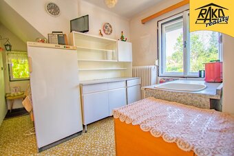 Exkluzivní nabídka rodinného domu v centru Trutnova - 9