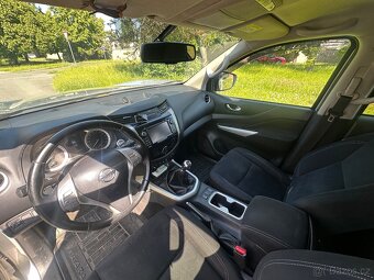 Nissan Navara - 9