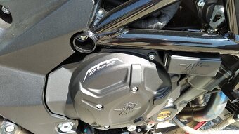Mv Agusta Dragster 800 RR SCS - 9