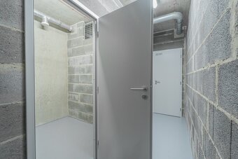 Nový byt 2+kk s parkováním, sklepem ve Stodůlkách - 9