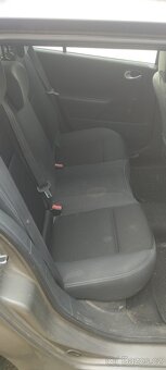 Renault Megane 2 Grandtour kombi, 2008, benzín, 150000 km - 9