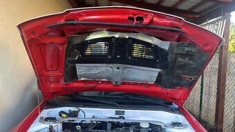 Mitsubishi Lancer Evolution 6 - 9