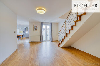 Prodej bytu 4+kk 98 m², Plzeň - Jižní Předměstí - 9