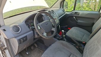Connect 1.8 TDCI 55kw - 9