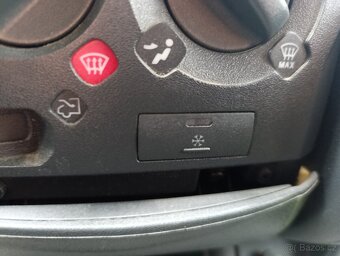 FIAT DUCATO KNAUS 2,3JTD ,81kw,solary,klima,117000km, - 9