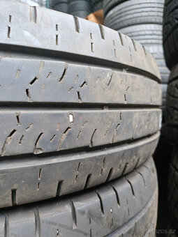 215/75R16C 116/114R Vanis 2 BARUM - 9