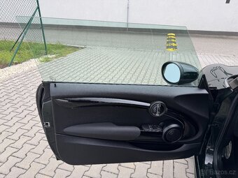 Mini Cooper 2.0 170 kW John Cooper Works / CZ - 9