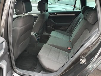 VW Passat B8 Variant 2.0TDI 110kW DSG - záruka Autodraft - - 9