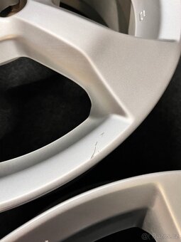 5x114,3 R17 Toyota RAV4 3.Generace 2010 TOP STAV - 9
