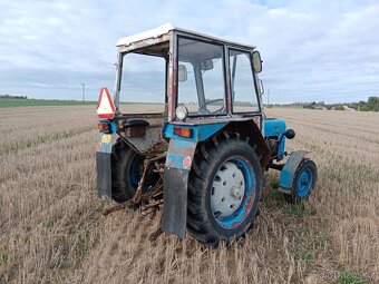 Zetor 3011 s TP, platná STK - 9