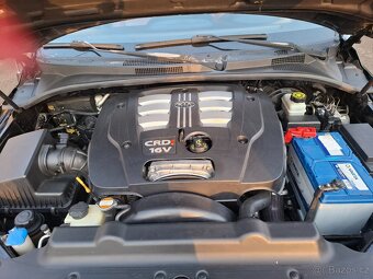 Kia Sorento 2.5 Cdri 125 kw r.v 2009 - 9