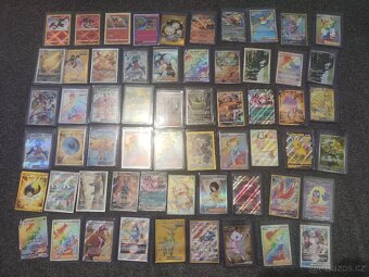 6 krát Master se Pokémon + Karty - 9