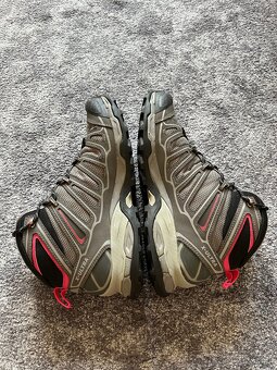 Salomon x ultra Mid 2 gtx - 9