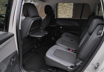 Citroen C4 Grand Picasso.1.6HDI - 9