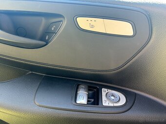 Mercedes Benz W447 Vito 250 automat - 9