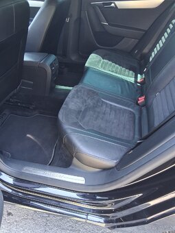 VW Passat B7 2.0 tdi 103kw - 9