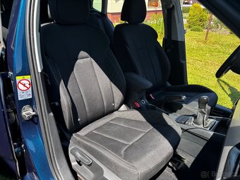 Škoda Kamiq 1.0 TSI 81 kW, r.v. 2021, CZ - 9