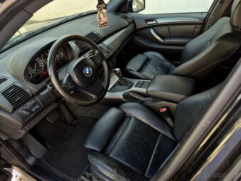 BMW X5 3.0d A/T xdrive - 9