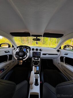 Audi TT 3.2 VR6 184kw Quattro - 9
