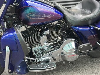 H-D Electra Screamin Eagle (2006) - 9